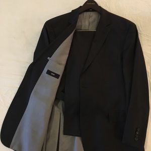 Hugo Boss 2pcs suit